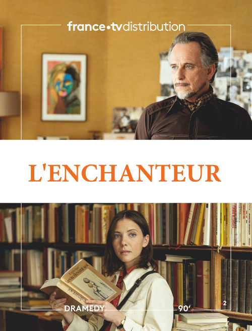 The Enchanter