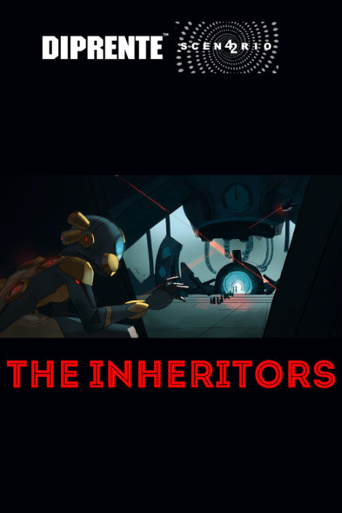The Inheritors