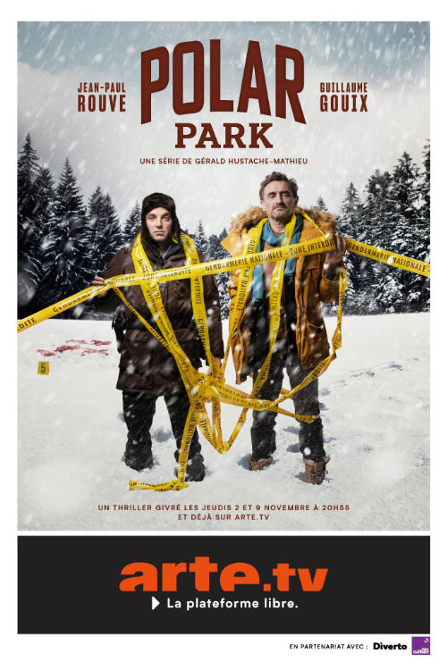 Polar Park
